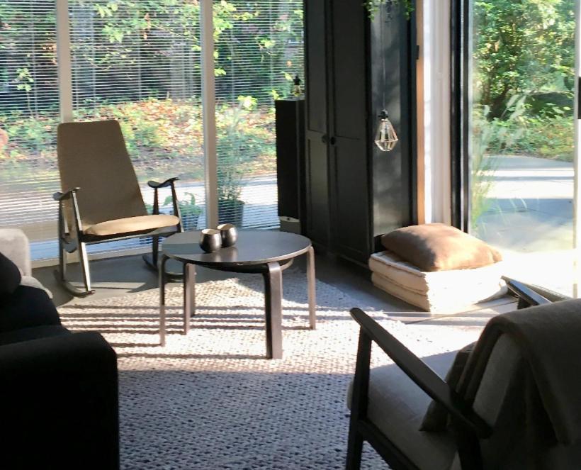 Natuurhuisje Even Niets Zelhem Kültér fotó