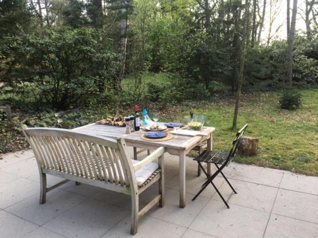 Natuurhuisje Even Niets Zelhem Kültér fotó