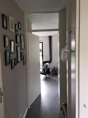 Natuurhuisje Even Niets Zelhem Kültér fotó